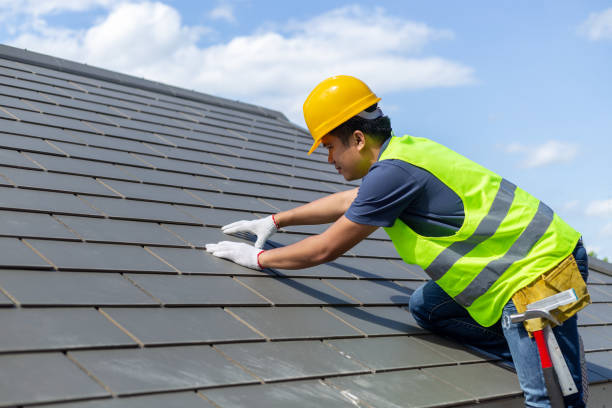 Reliable Marion, VA Roofing Contractor Solutions