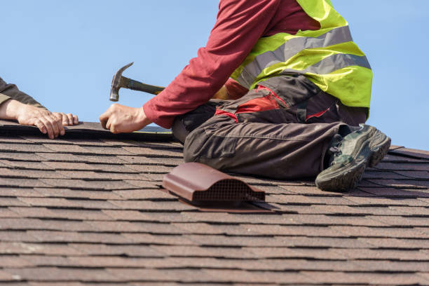 Best Roof Maintenance Services  in Marion, VA