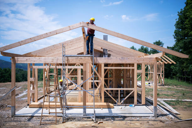 Best Best Roofing Contractors  in Marion, VA