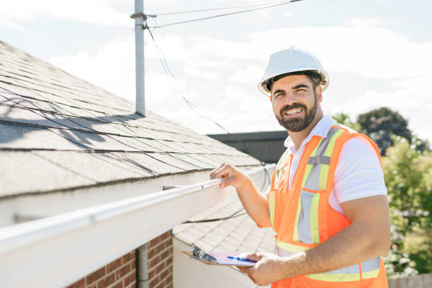 Tile Roofing Contractor in Marion, VA