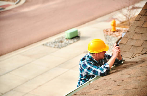 Best Metal Roofing Contractor  in Marion, VA