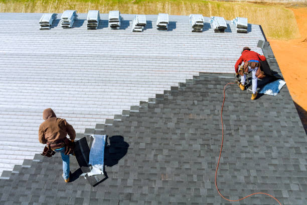 Best Commercial Roofing Services  in Marion, VA