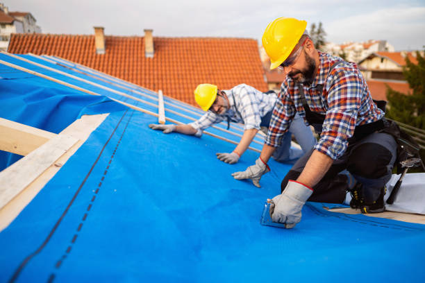 Best Local Roofing Companies  in Marion, VA