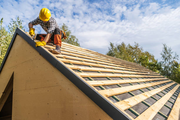Best Affordable Roofing Company  in Marion, VA