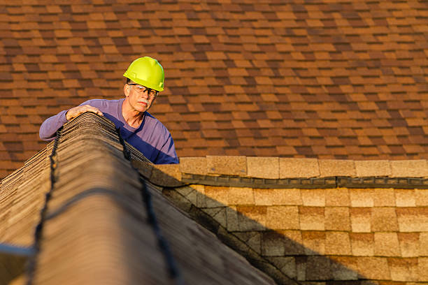 Quick and Trustworthy Emergency Roof Repair Services in Marion, VA