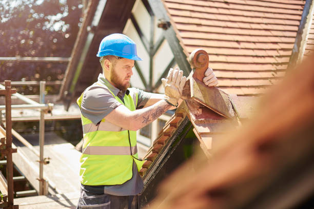 Best Roof Restoration Services  in Marion, VA