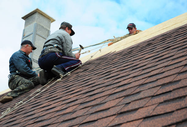 Best Affordable Roofing Company  in Marion, VA