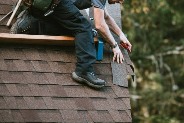 Reliable Marion, VA Roofing Contractor Solutions