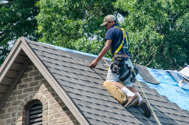 Best New Roof Installation  in Marion, VA